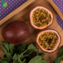 Passion Fruit- Starter Live Plants (Possum Purple)