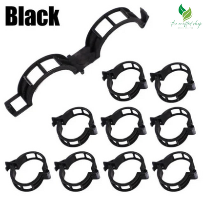Plant Clips Supports EcoPlastic