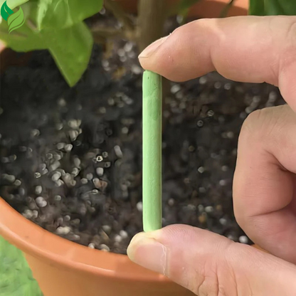 Plant Nutrition Bars Healthy Growth of Plant Fruit Vegetables Compound Fertilizer