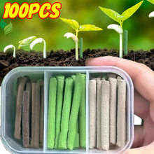 Plant Nutrition Bars Healthy Growth of Plant Fruit Vegetables Compound Fertilizer
