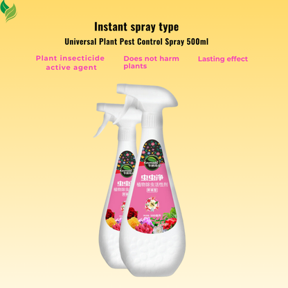 Plant Pest Control 500ml