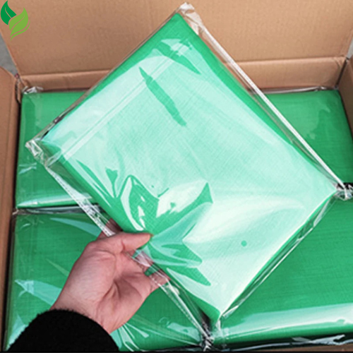 Planting Mat Gardening Potting Pad Foldable Garden Plant Flower Pot Transplanting