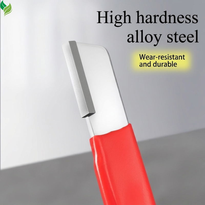 Portable Handheld Knife & Scissor Sharpener – Compact Blade Maintenance Tool