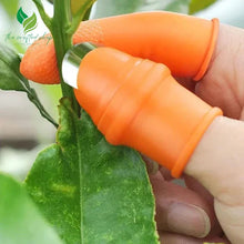 Silicone Finger Protector
