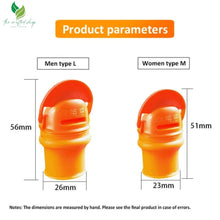 Silicone Finger Protector