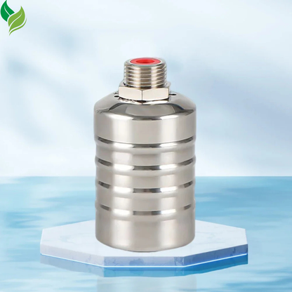 Smart Automatic Shutoff, Float Valve, Anti-Overflow, và Corrosion-Resistant
