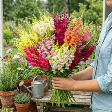 Snapdragon Maximum Mix Seeds – 2,000 Seeds