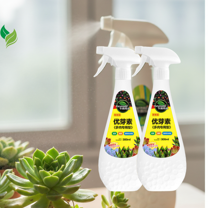 bud booster spray for succulents Sprouts Booster 300ml – The Crafted Shop