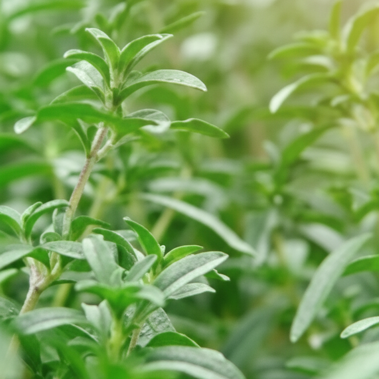 Summer Savory Herb Seeds – Aromatic Annual Culinary Herb for Garden & Kitchen