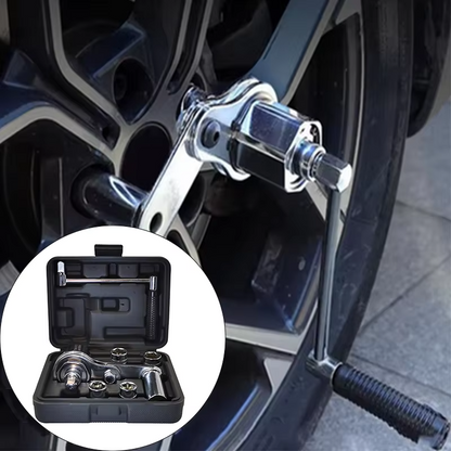 Torque Multiplier Wrench – Lug Nut Remover Tool