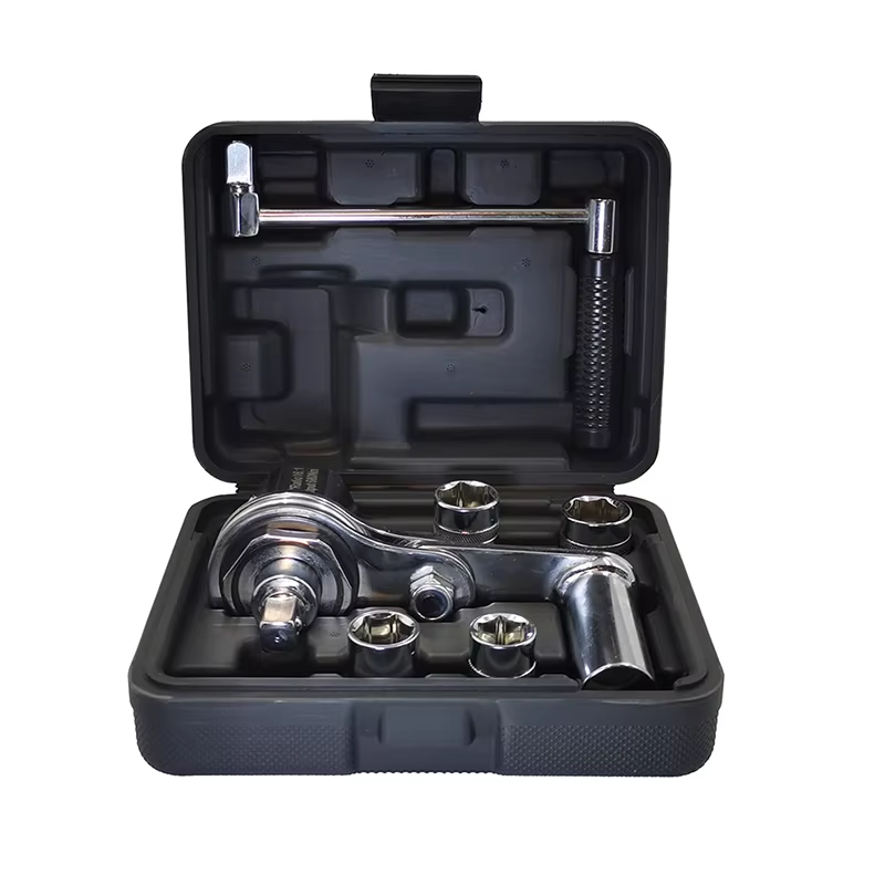 Torque Multiplier Wrench – Lug Nut Remover Tool