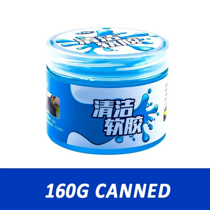 Universal Cleaning Gel Slime – Car & Keyboard Cleaner
