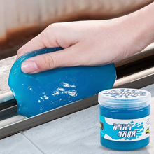 Universal Cleaning Gel Slime – Car & Keyboard Cleaner