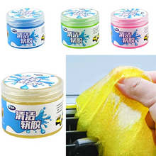 Universal Cleaning Gel Slime – Car & Keyboard Cleaner