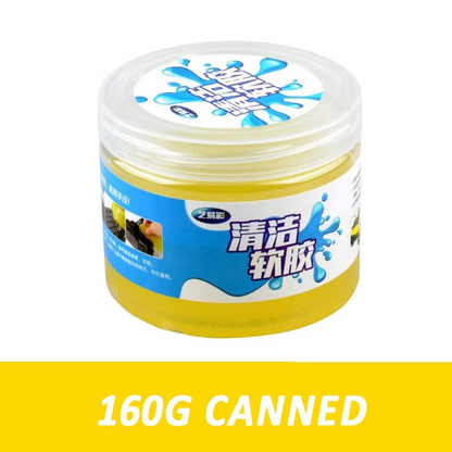 Universal Cleaning Gel Slime – Car & Keyboard Cleaner
