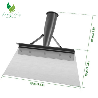 Weed Cleaning Shovel