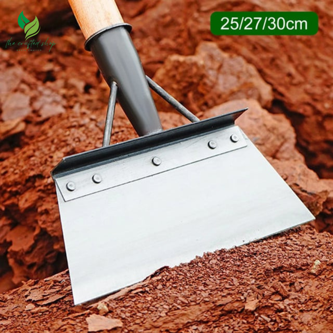 Weed Cleaning Shovel