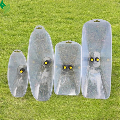 Windproof Agricultural Spray Nozzle – Precision Spraying for Rice, Corn & Farmland