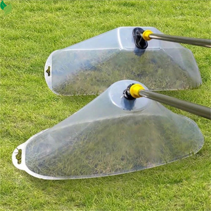 Windproof Agricultural Spray Nozzle – Precision Spraying for Rice, Corn & Farmland