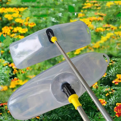 Windproof Agricultural Spray Nozzle – Precision Spraying for Rice, Corn & Farmland